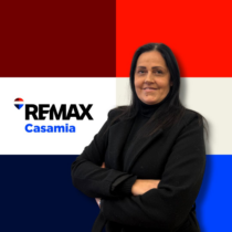 Maria Carla Gasparetto